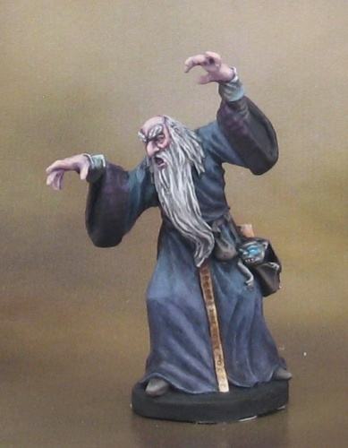 03638 Orson Lugrum, Evil Wizard
