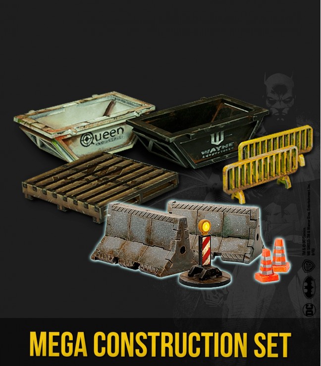 Mega-Construction Set
