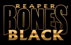Bones Black