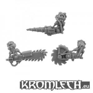 KROKRCB047 Buzzsaws & Drills