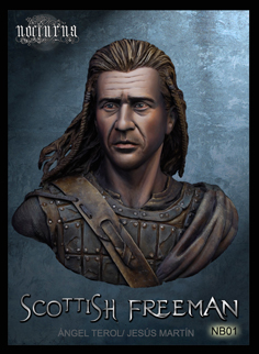 NB01 The Scottish Freeman