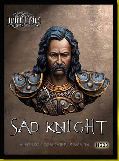 NB03 Sad Knight